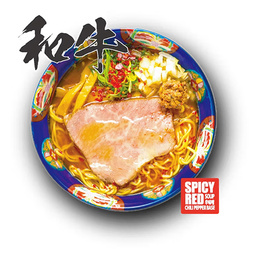 ハラルラーメン 新宿亭のこだわり