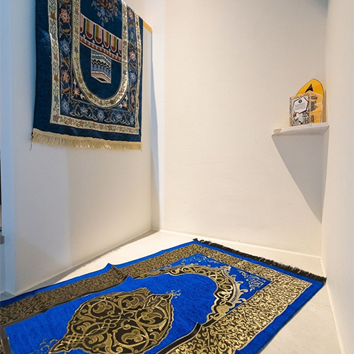 ハラルラーメン 新宿亭のこだわり